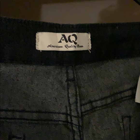 Stretch Jeans - Picture 2 of 6